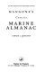 Mangone's concise marine almanac /