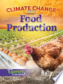 Climate Change and Food Production