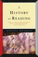 A history of reading /