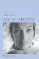 Understanding Alice Adams /
