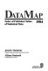 DataMap : index of published tables of statistical data, 1984 /