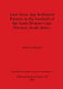 Later Stone Age settlement patterns in the Sandveld of the south- western Cape Province, South Africa /