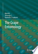 The grape entomology /