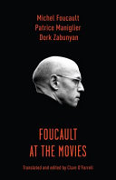 Foucault at the movies /