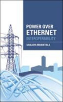 Power over ethernet interoperability /