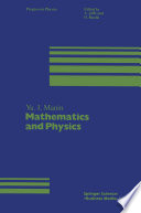 Mathematics and physics /