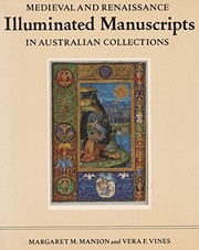 Medieval and Renaissance illuminated manuscripts in Australian collections /