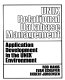 UNIX relational database management : application development in the UNIX environment /