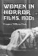 Women in horror films, 1930s /