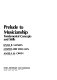 Worksheets for Prelude to musicianship : fundamental concepts and skills /