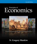 Principles of economics /