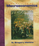 Principles of macroeconomics /