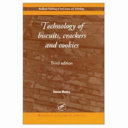 Technology of biscuits, crackers, and cookies /