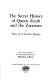 The secret history of Queen Zarah and the Zarazians /