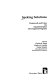 Seeking solutions : framework and cases for small enterprise development programs /