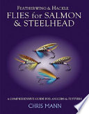 Featherwing & hackle flies for salmon & steelhead /