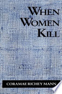 When women kill /