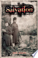 Salvation : a novel of the civil war /