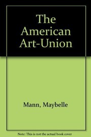 The American Art-Union /