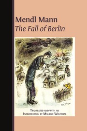 The Fall of Berlin /