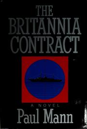 The Britannia contract /