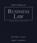 Smith & Roberson's business law /