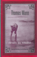 Death in Venice and other tales /