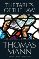 The tables of the law /
