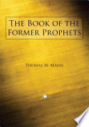 The Book of the Former Prophets /