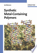 Synthetic metal-containing polymers /
