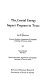 The coastal energy impact program in Texas /