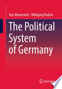 The Political System of Germany /