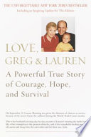 Love, Greg & Lauren /