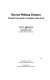 Beyond walking distance : the gains from speed in Australian urban travel /