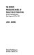 The dispute processing model of public policy evolution : the case of endangered species policy changes from 1973 to 1983 /