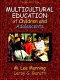 Multicultural education of children and adolescents /