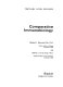 Comparative immunobiology /