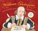 William Shakespeare : scenes from the life of the world's greatest writer /