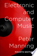 Electronic and computer music /
