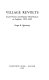 Village revolts : social protest and popular disturbances in England, 1509-1640 /