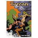 Edgar Rice Burroughs' Tarzan and the jewels of Opar /