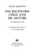 The backward child and his mother ; a psychoanalytic study /