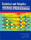 Statistical and adaptive signal processing : spectral estimation, signal modeling, adaptive filtering and array processing /