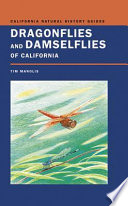 Dragonflies and damselflies of California /