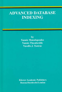Advanced database indexing /