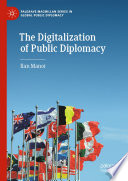 The digitalization of public dimplomacy /