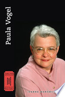 Paula Vogel /