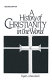 A history of Christianity in the world /