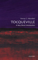 Tocqueville : a very short introduction /