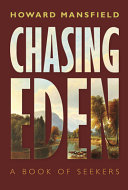 Chasing Eden : a book of seekers /